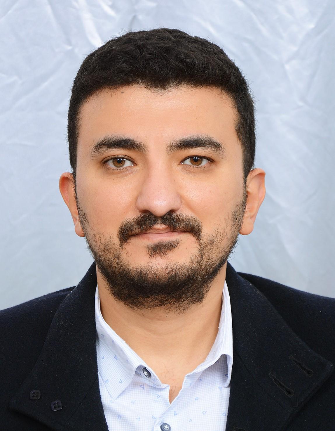 Alptekin Kaçar